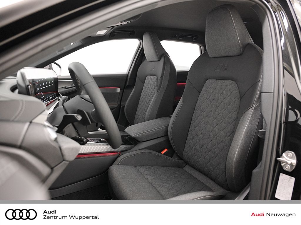 Audi A5 - Bild 11