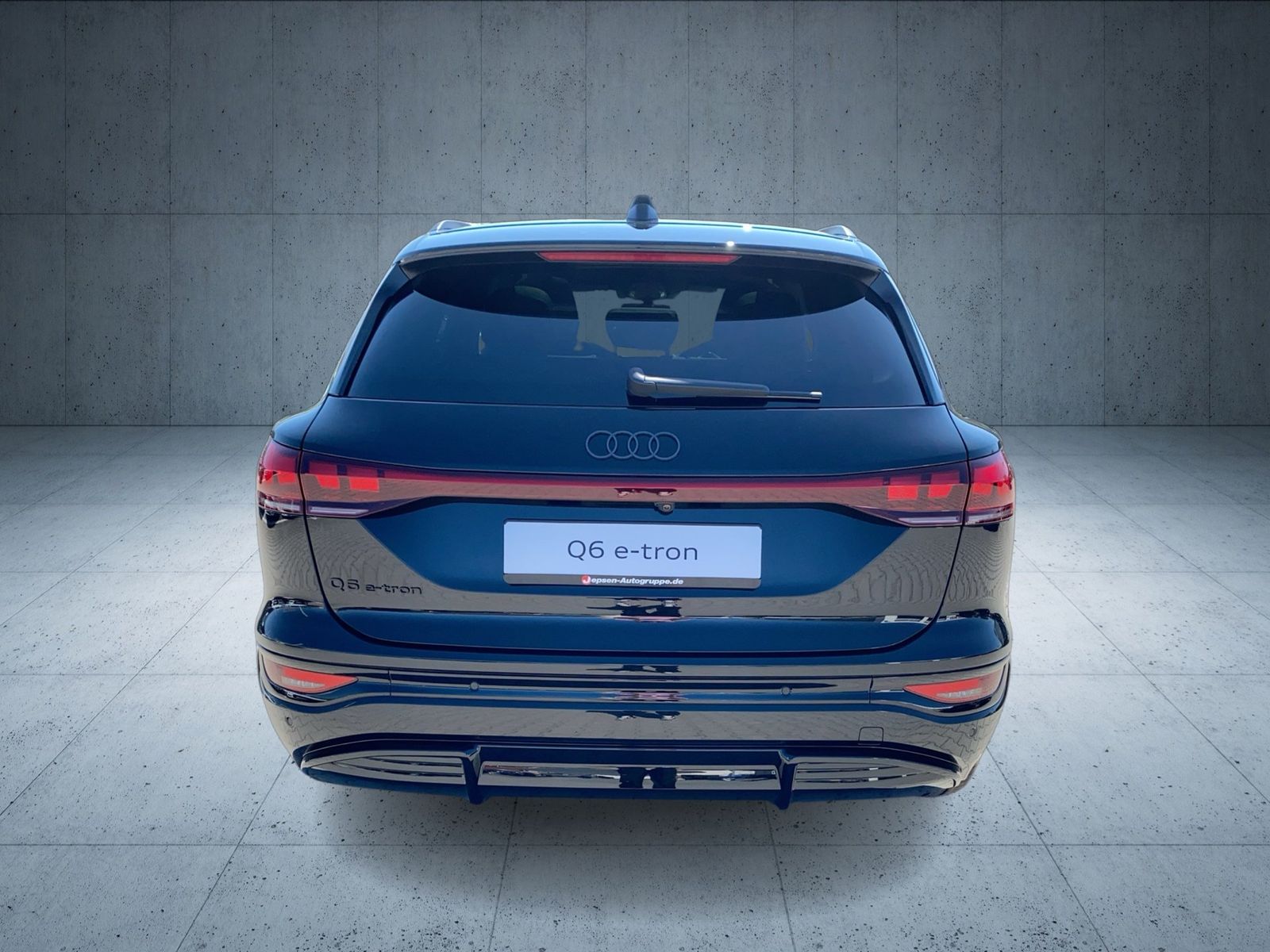 Audi Q6 e-tron - Bild 5