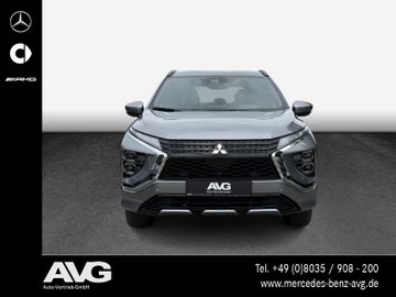 Mitsubishi Eclipse Cross - 2