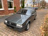 Alfa Romeo 75 2.0 Twin Spark, 2.Hd seit 30 Jahren! - Alfa Romeo 75
