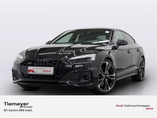 Audi A5 Sportback 40 TDI Q 2x S LINE LM20 MATRIX ASSI