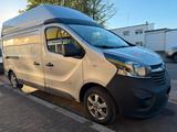 Opel Vivaro-B L2H2 Hochdach-Kastenwagen! - Opel Vivaro: Kastenwagen
