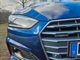 Audi A5 3.0 V6 Quattro Sportback Sport AHK S-line LED - Audi A5: V6