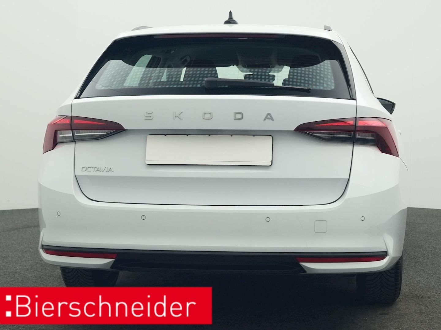 Skoda Octavia - Bild 5