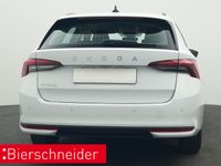 Skoda Octavia - Vorschau Bild 5