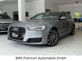 Audi A6 Avant 2.0 TFSI quattro Garantie bis 08.2026 - Audi: Q6