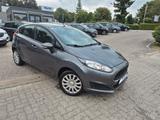 Ford Fiesta Trend * Sitzheizung + heizbare Frontsch.* - Ford Fiesta: Fr