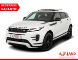 Land Rover Evoque P200 R-Dynamic HSE Matrix ACC Totwinkel K - Land Rover Range Rover Evoque in Leipzig