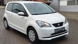 Seat Mii Style 2.Hand Top - gebrauchte Seat bis 5.000 Euro
