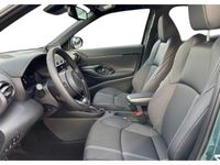 Toyota Yaris Cross - Vorschau Bild 6
