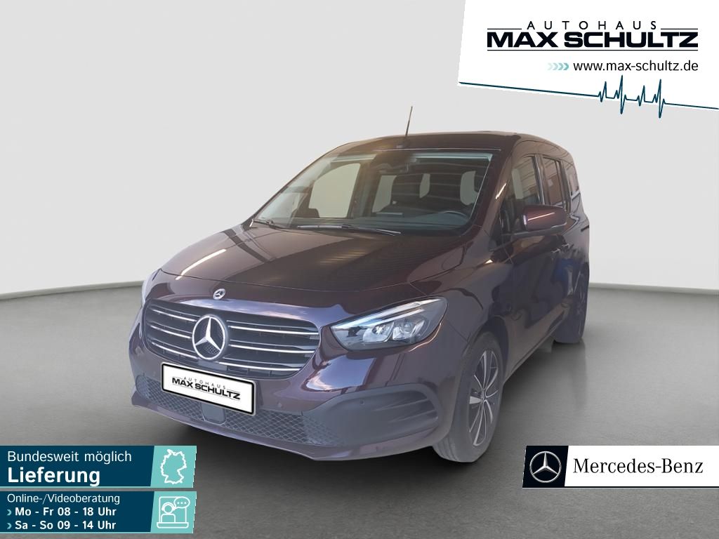 Fahrzeugabbildung Mercedes-Benz T 180 PROGRESSIVE Standard AHK*Navi*LED*PDC*AUT