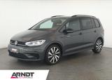 Volkswagen Touran 2.0 TDI DSG Highline R-Line 7 Pano 18 AHK