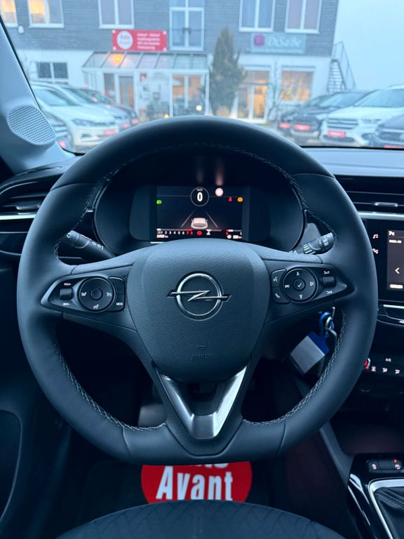 Opel Corsa - Bild 12