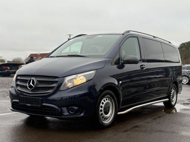 Mercedes-Benz Vito Tourer 114 CDI Pro extralang/KAMERA/NAVI/9S