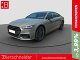 Audi A7 Sportback 50 TFSI e quattro 220( HD LED KAMER