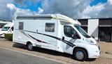 Sunlight T 63 - Festbett - auto.Sat/TV - Klima - Solar - Offers