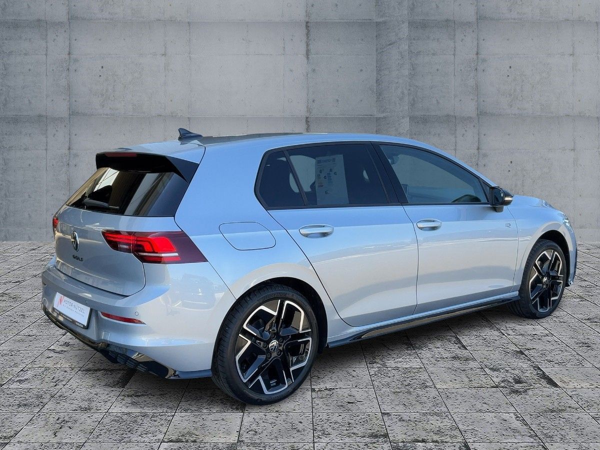 Volkswagen Golf - Bild 6