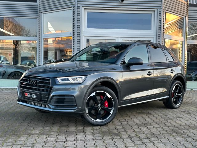 Audi SQ5 3.0 TFSI quattro