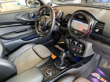 MINI COOPER Clubman Cooper SD All4 *LED*AHK*KAM*NAVI*