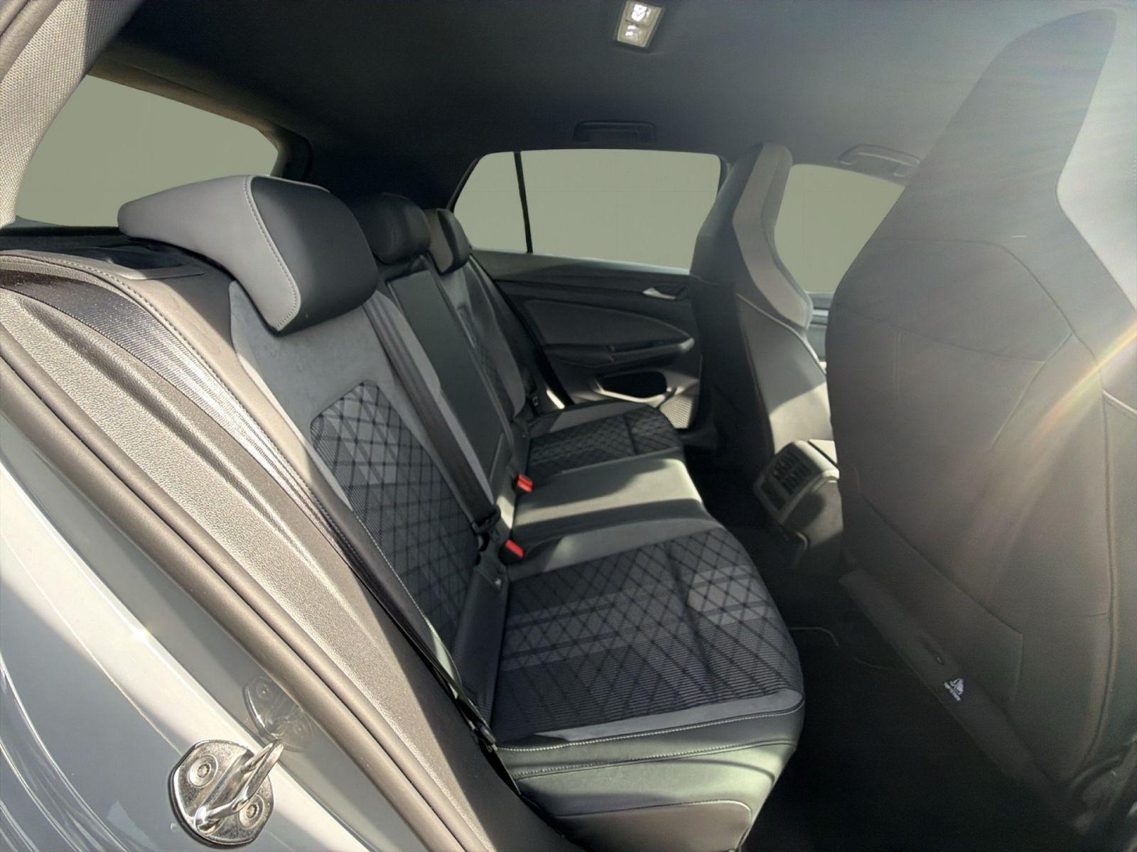 Volkswagen Golf R-Line 1.5 TSI LED+/Nav/AppCon/ACC/Kam/18", миниатюра 15