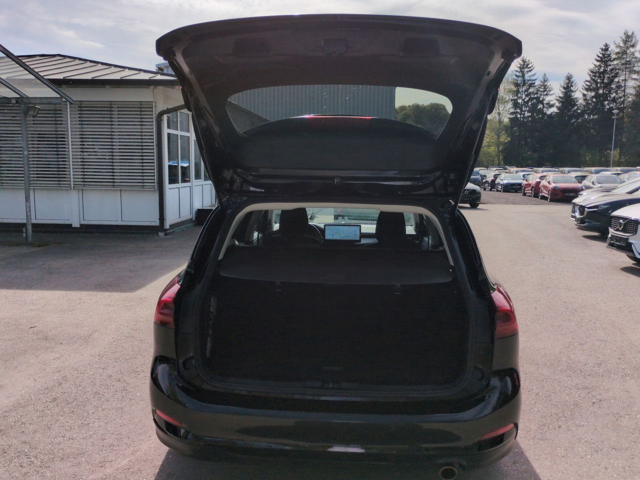 Ford Focus - Bild 25
