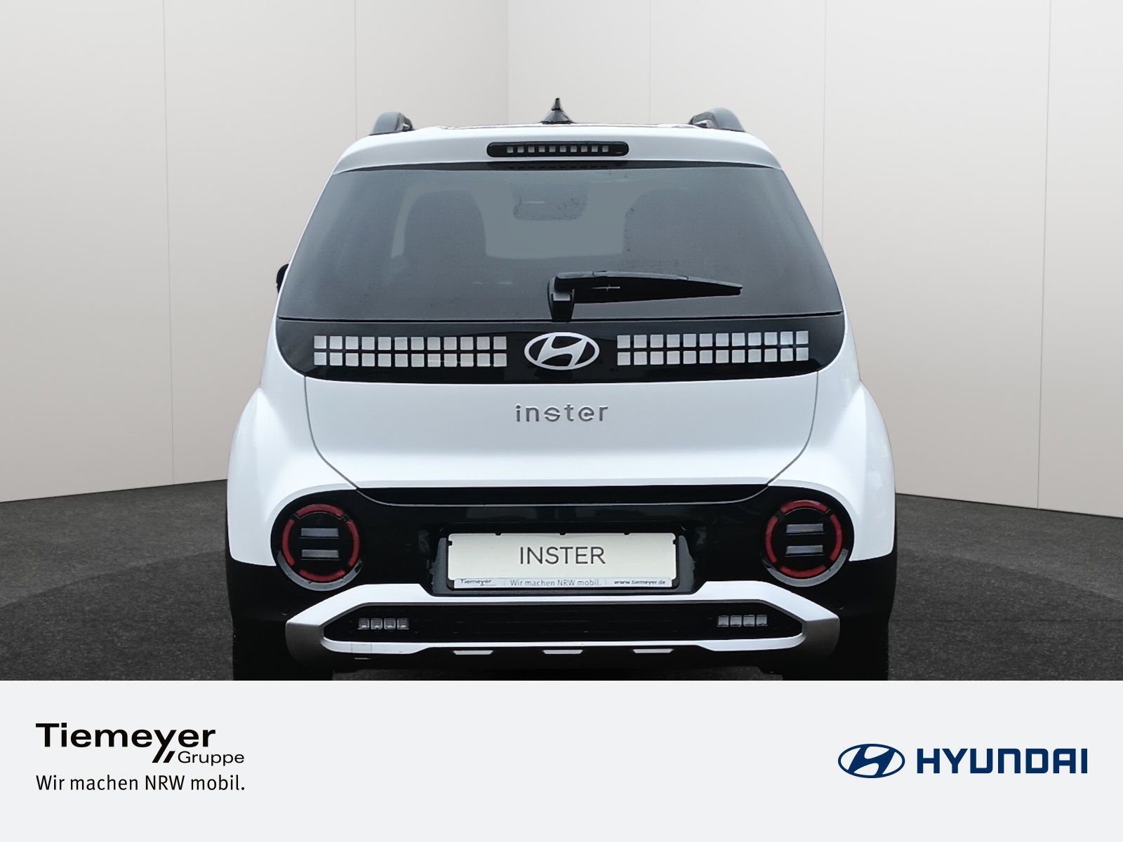 Hyundai INSTER – Bild 6