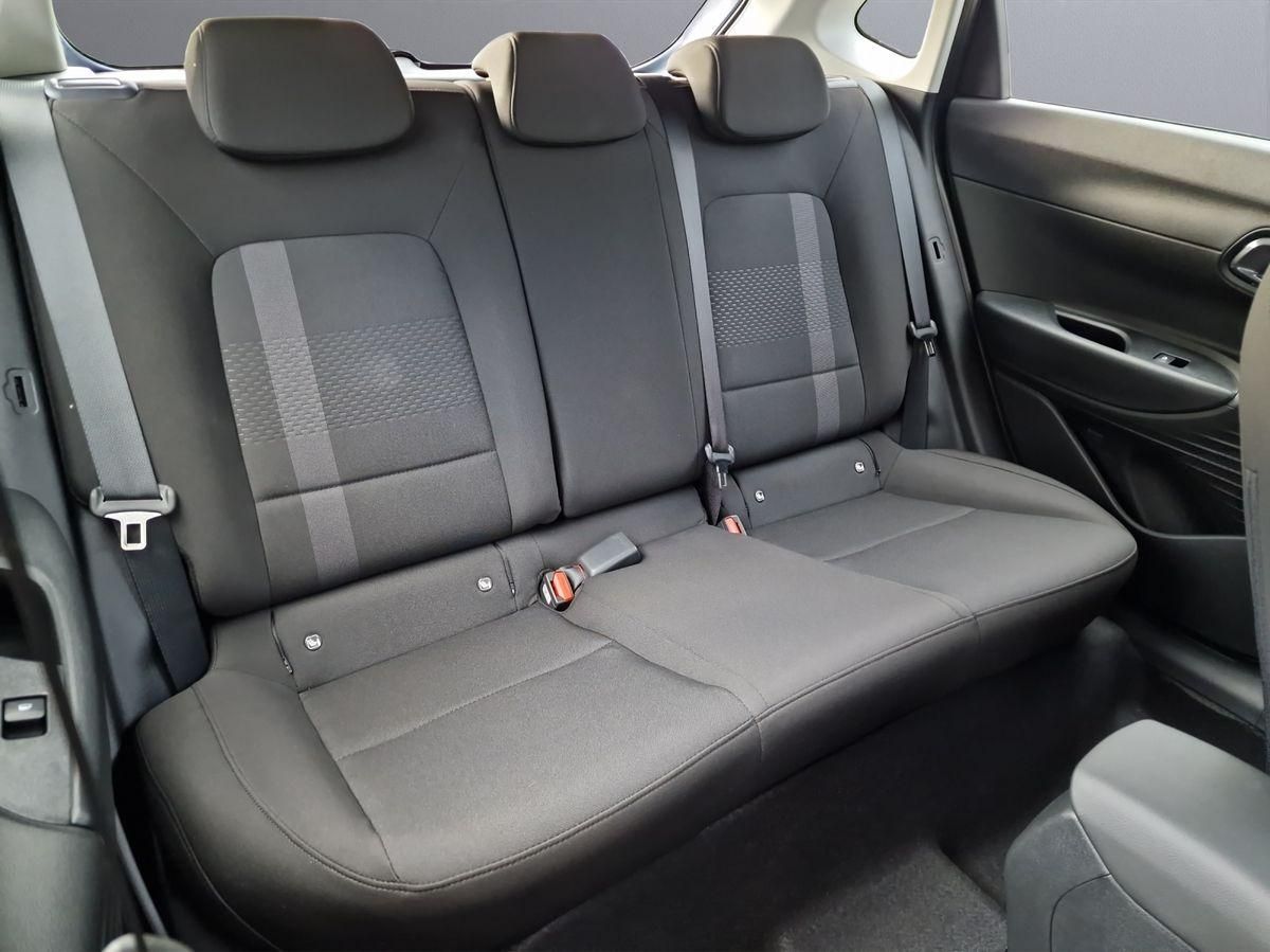 Hyundai i20 – Bild 14