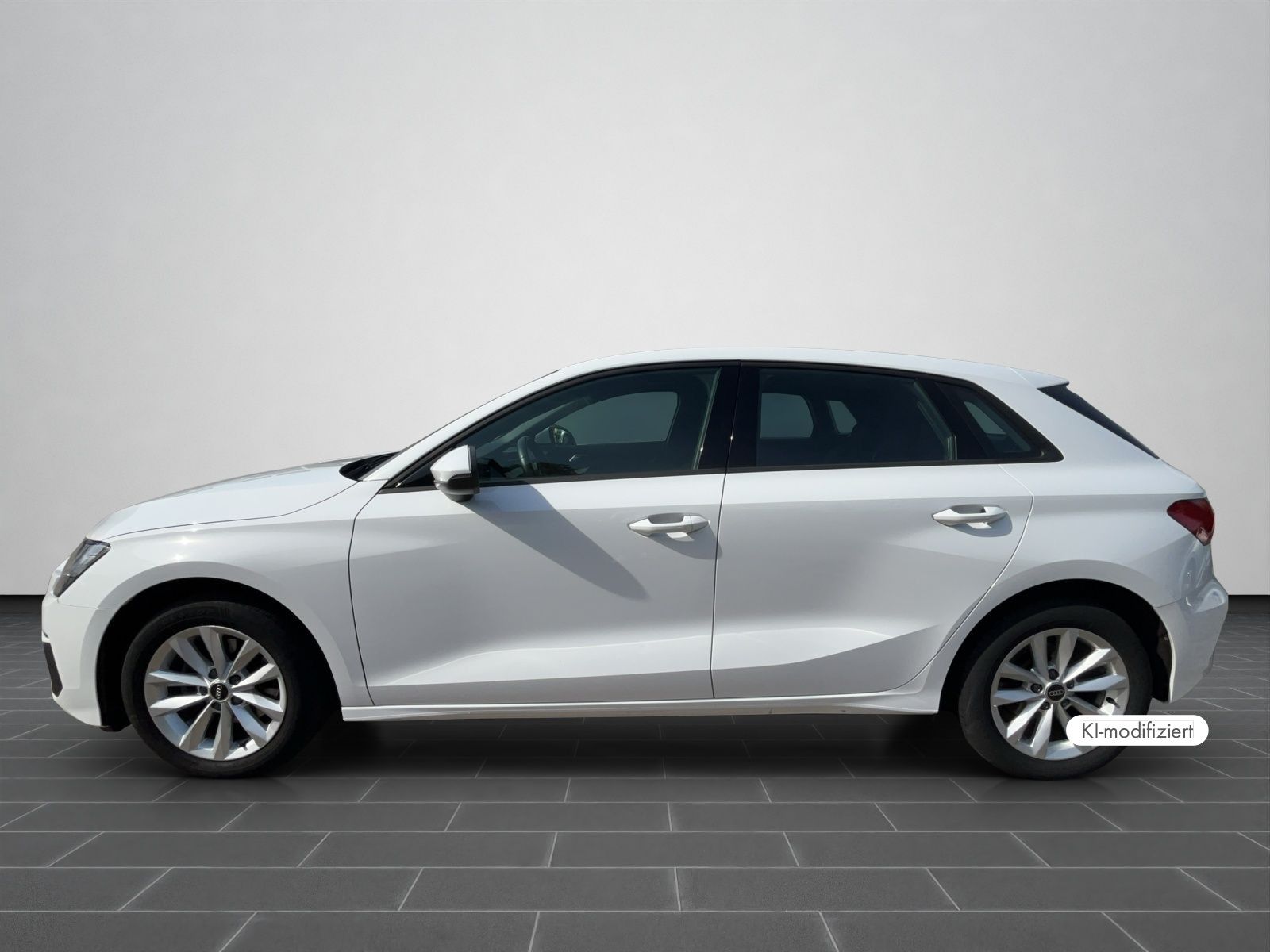 Audi A3 - Bild 8