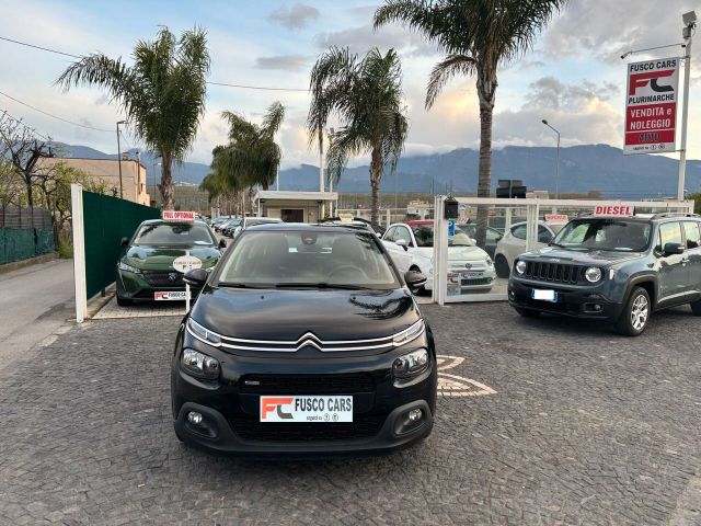 Citroën Citroen C3 PureTech 82 Feel