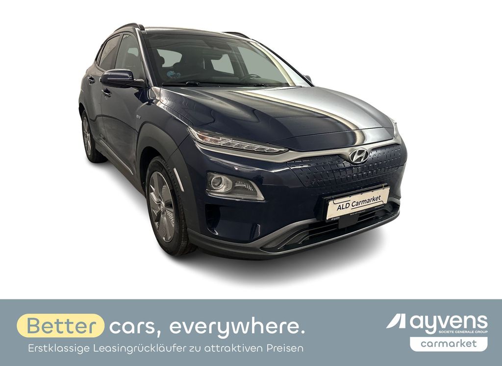 Image of Hyundai KONA