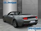 Ford Mustang Convertible 5.0 Ti-VCT V8 328 GT Leder S - Ford Mustang: 3.3