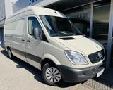 Mercedes-Benz Sprinter 216 CDI HOCH+LANG AUTOMATIK / KLIMA - Mercedes-Benz Sprinter 216 cdi