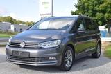 Volkswagen Touran IQ.DRIVE LED ACC AHK Navi - VW Touran Gebrauchtwagen in Dresden