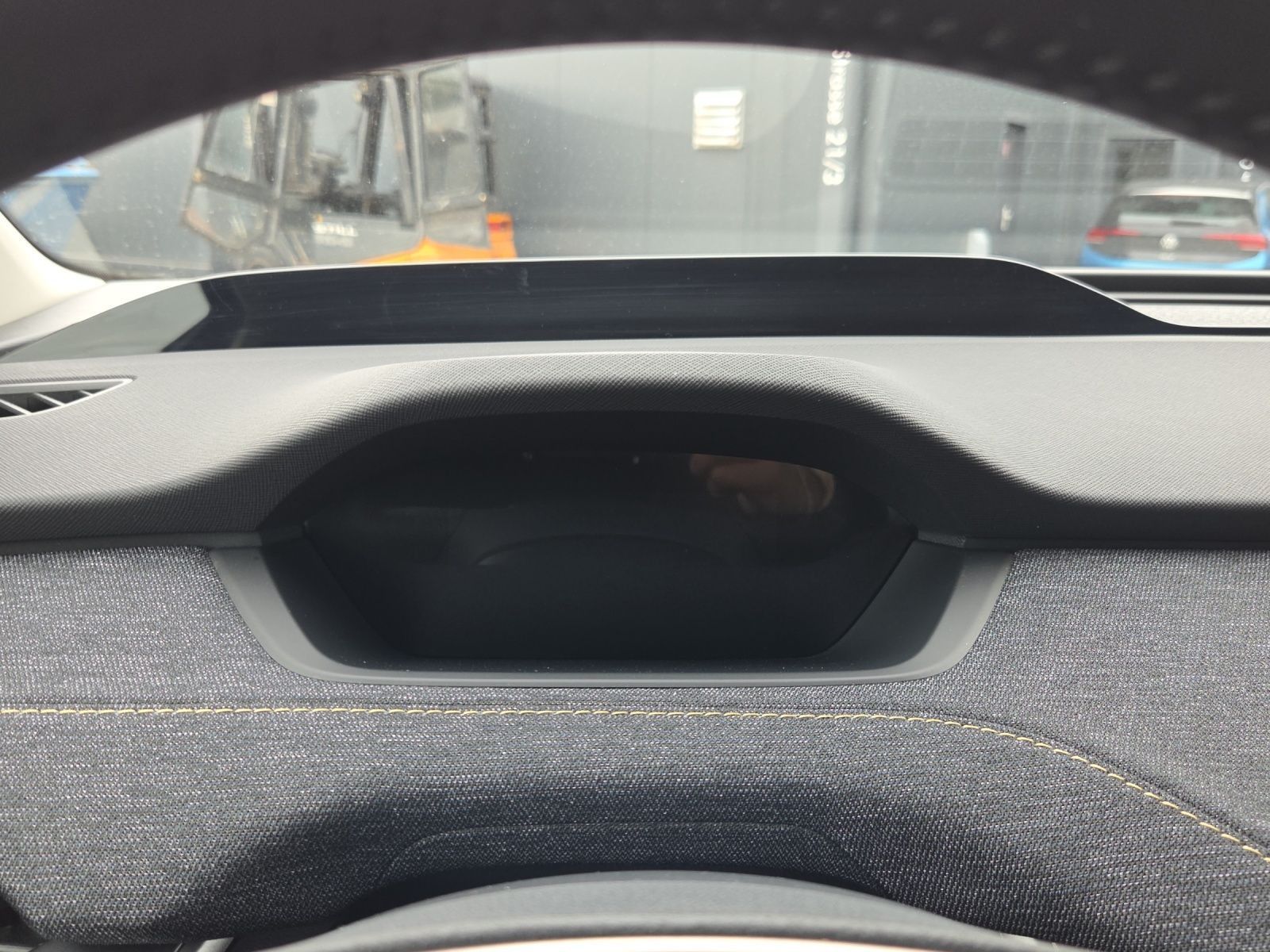 Skoda Elroq - Bild 11