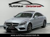 Mercedes-Benz CLS 350 D BLUETEC/AMG-LINE PLUS/LED/H&K/360*/F1/ - CLS gebraucht
