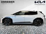 Kia EV4 GT Line 81.4 kWh FWD Drive-Wise Paket ACC LM - Kia Gebrauchtwagen in Karlsruhe