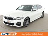 BMW 3er 320d M Sport Aut.*NAVI*LED*TEMPO*PDC*SHZ* - BMW 320: 320d M Sport