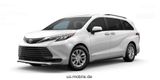 Toyota SIENNA =2025= LE  HYBRID   B2B  EXPORT - Toyota mit Hybrid-Antrieb: Van
