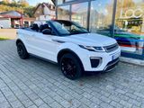 Land Rover Range Rover Evoque Cabrio TD4 SE Dynamic - Land Rover Range Rover Evoque: Cabrio
