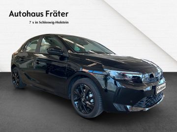 Fotografie 3 des Opel Corsa F Kamera LED Sitz-/Lenkradheizg Allwetter