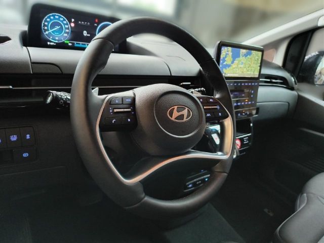 Hyundai Staria – Bild 12