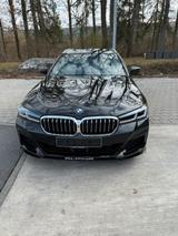 ALPINA D5 S 3.0 Touring