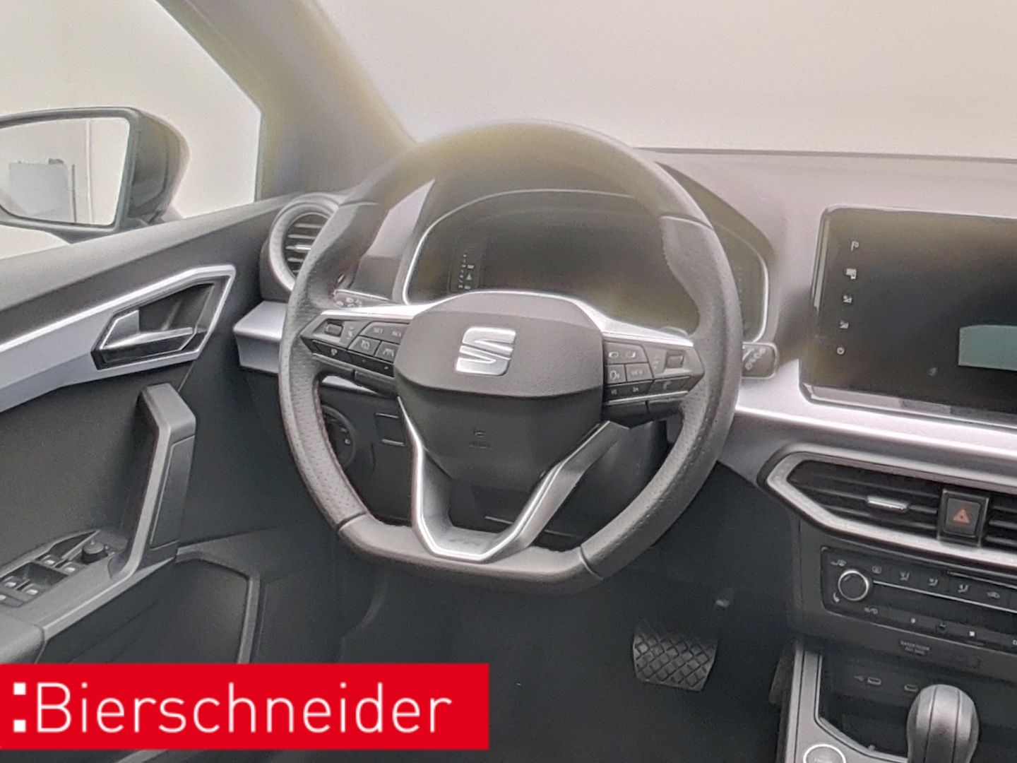 Seat Ibiza - Bild 5