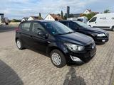 Hyundai i20 1.1 CRDi, Scheckheft gepflegt, HU11/26 - Hyundai i20: Crdi