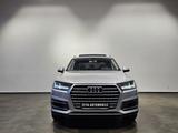 Audi Q7 TDI Pano Virtual Matrix Nachts.Massage Hud 20 - Audi Q7 Gebrauchtwagen in Berlin