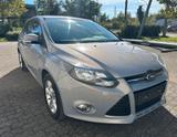Ford Focus 1,6 Ti-VCT 92kW PowerSh. Titanium Turn...