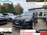 Audi Q7 S-Line 3.0 TDI-7Sitzer-Scheckheft-Vollausstat - Audi Q7 aus 2011: Line