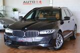 BMW 520d Touring Navi Leder LED Panorama HiFi 360° - BMW 520 in Mönchengladbach