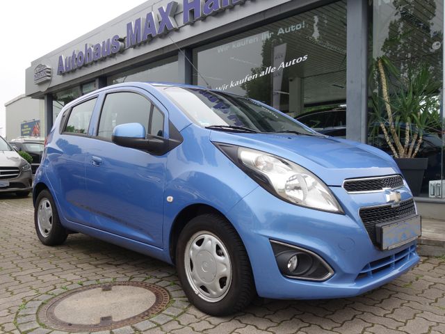 Chevrolet Spark 1.0  LT Einparkhilfe/Klimaanlage