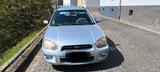 Subaru Impreza 2.0 GX  - Subaru Impreza Gx mit Benzin-Antrieb